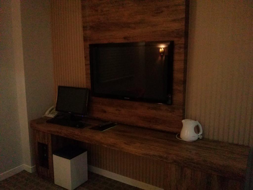 Apsan Business Hotel Тегу Стая снимка
