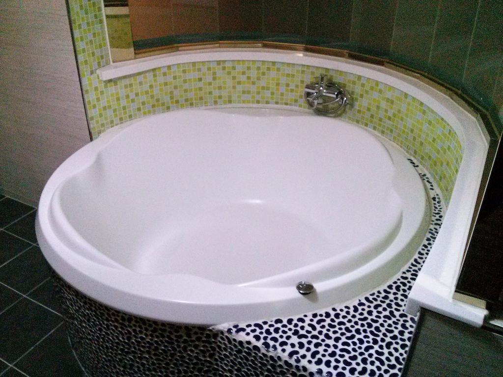 Apsan Business Hotel Тегу Стая снимка