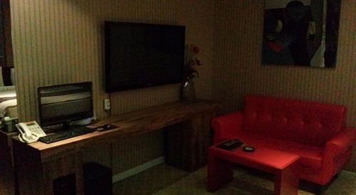 Apsan Business Hotel Тегу Екстериор снимка